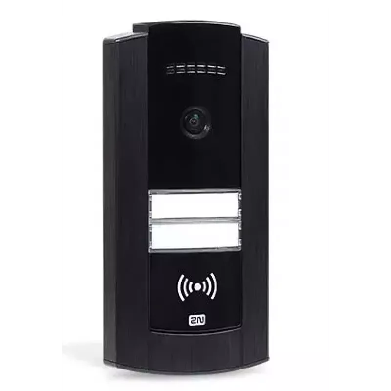 Video Intercom System 2N IP Base Must