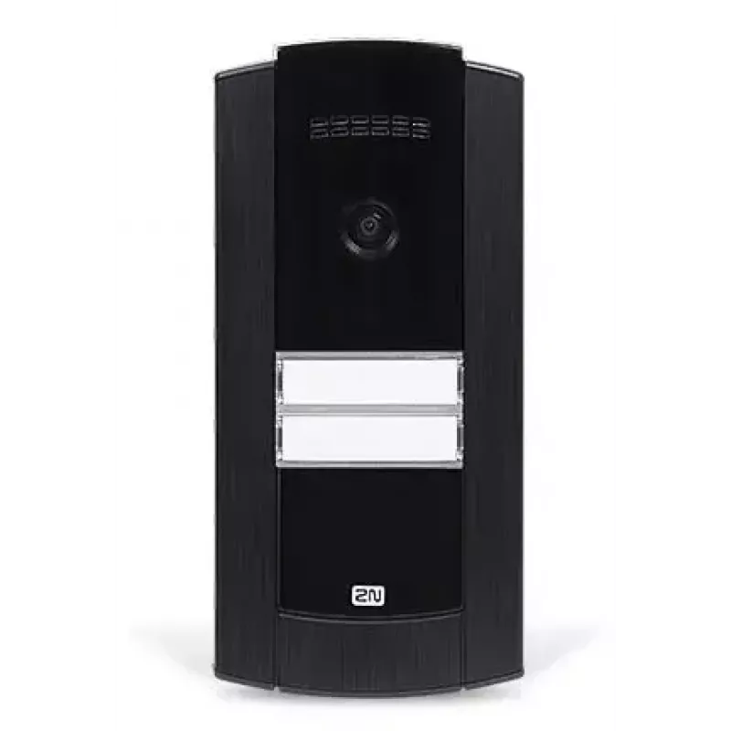 Video Intercom System 2N IP Base Must