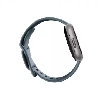 Nutikell Fitbit Versa 4 sinine
