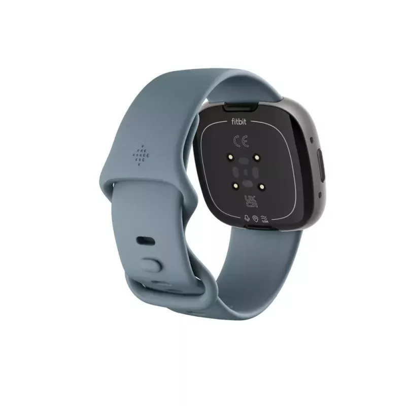 Nutikell Fitbit Versa 4 sinine