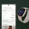 Nutikell Fitbit Sense 2