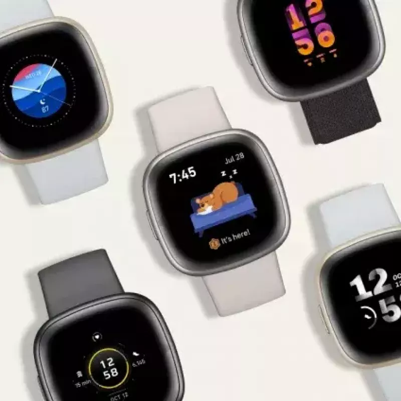 Nutikell Fitbit Sense 2