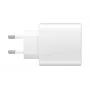 Samsung EP-TA845 nutitelefon valge vahelduvvool kiirlaadimine siseruumides