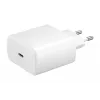 Samsung EP-TA845 nutitelefon valge vahelduvvool kiirlaadimine siseruumides