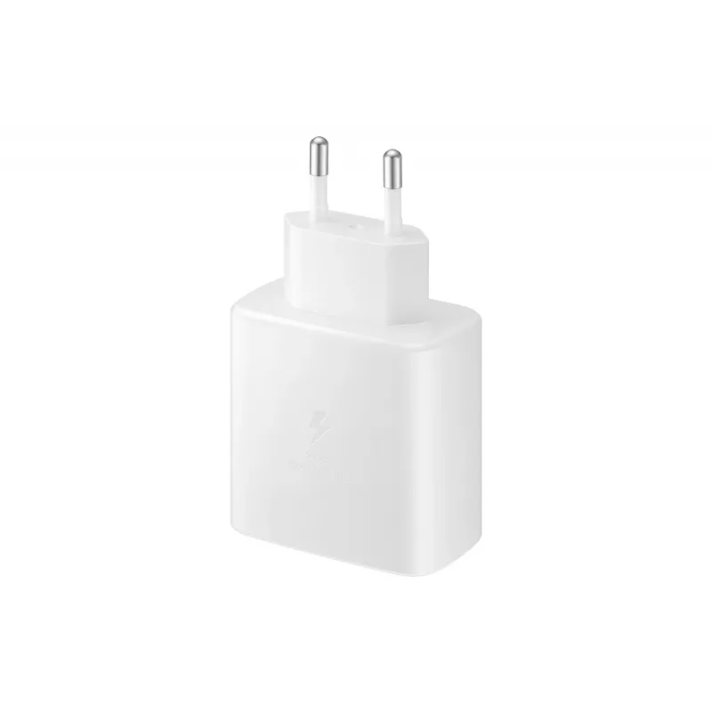 Samsung EP-TA845 nutitelefon valge vahelduvvool kiirlaadimine siseruumides