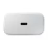 Samsung EP-TA845 nutitelefon valge vahelduvvool kiirlaadimine siseruumides