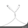 Lightning-kaabel 4smarts 465592 1,5 m USB-C Lightningile