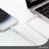 Lightning-kaabel 4smarts 465592 1,5 m USB-C Lightningile