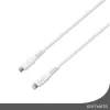 Lightning-kaabel 4smarts 465592 1,5 m USB-C Lightningile