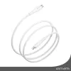 Lightning-kaabel 4smarts 465592 1,5 m USB-C Lightningile