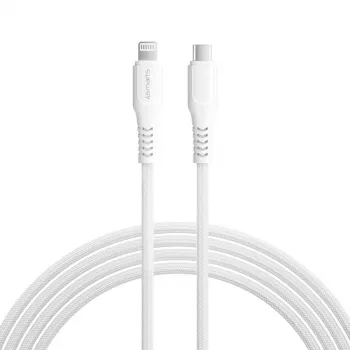 Lightning-kaabel 4smarts 465592 1,5 m USB-C Lightningile