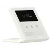 Video intercom indoor unit 2N Clip 10.9 cm (4.3 inch) LCD, 480×272, Touch, Valge, Gigabit Ethernet, DC/PoE