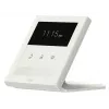 Video intercom indoor unit 2N Clip 10.9 cm (4.3 inch) LCD, 480×272, Touch, Valge, Gigabit Ethernet, DC/PoE