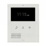 Video intercom indoor unit 2N Clip 10.9 cm (4.3 inch) LCD, 480×272, Touch, Valge, Gigabit Ethernet, DC/PoE