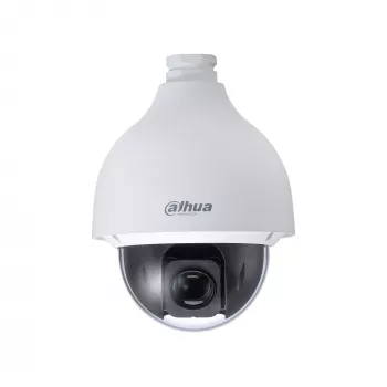 Dahua Technology WizSense SD50225DB-HNY Pirn IP-turvakaamera sise- ja välistingimustesse 1920 x 1080 pikslit Lakke