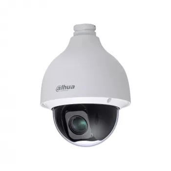 Dahua Technology WizSense SD50225DB-HNY Pirn IP-turvakaamera sise- ja välistingimustesse 1920 x 1080 pikslit Lakke