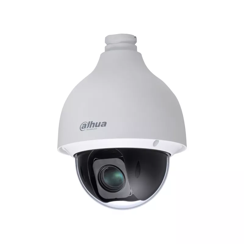 Dahua Technology WizSense SD50225DB-HNY Pirn IP-turvakaamera sise- ja välistingimustesse 1920 x 1080 pikslit Lakke