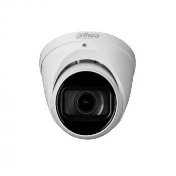 Dahua Technology Lite HAC-HDW1500T-Z-A-POC Turret CCTV turvakaamera Sise- ja välistingimustesse 2880 x 1620 pikslit Lagi/Sein/Post