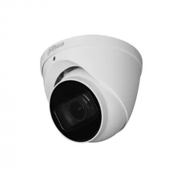 Dahua Technology Lite HAC-HDW1500T-Z-A-POC Turret CCTV turvakaamera Sise- ja välistingimustesse 2880 x 1620 pikslit Lagi/Sein/Post