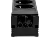 Bachmann STEP BASE 6x pistikupesaplokk GST18 6 vahelduvvoolu pistikupesa 250V 16A