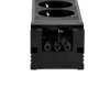 Bachmann STEP BASE 6x pistikupesaplokk GST18 6 vahelduvvoolu pistikupesa 250V 16A