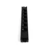 Bachmann STEP BASE 6x pistikupesaplokk GST18 6 vahelduvvoolu pistikupesa 250V 16A