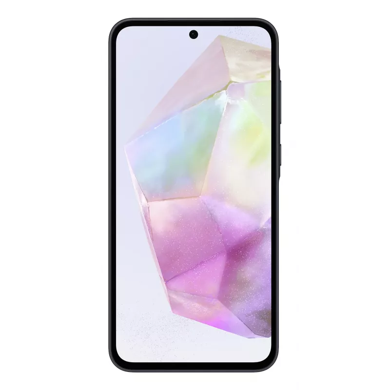 Samsung Galaxy A35 5G 16,8 cm (6,6 tolli) Dual SIM Android 14 USB Type-C 6 GB 128 GB 5000 mAh Navy