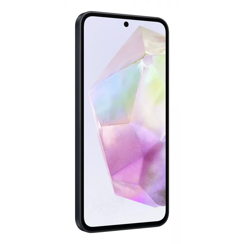 Samsung Galaxy A35 5G 16,8 cm (6,6 tolli) Dual SIM Android 14 USB Type-C 6 GB 128 GB 5000 mAh Navy