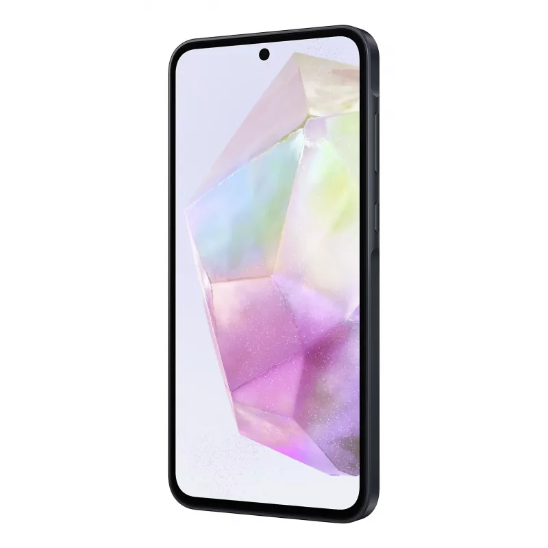Samsung Galaxy A35 5G 16,8 cm (6,6 tolli) Dual SIM Android 14 USB Type-C 6 GB 128 GB 5000 mAh Navy