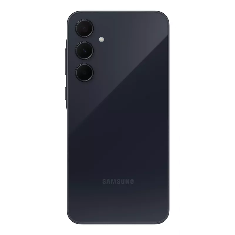 Samsung Galaxy A35 5G 16,8 cm (6,6 tolli) Dual SIM Android 14 USB Type-C 6 GB 128 GB 5000 mAh Navy