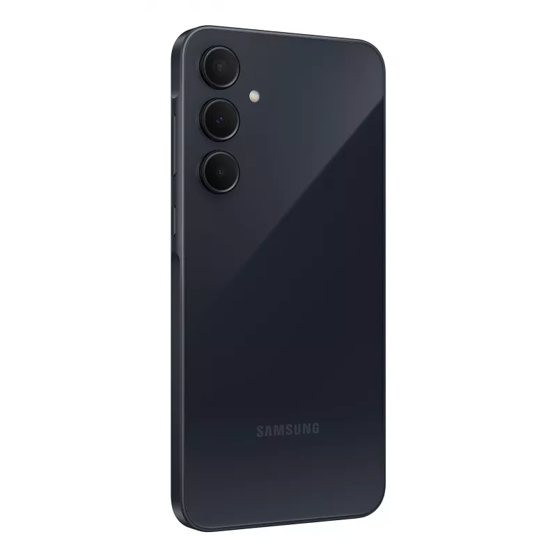 Samsung Galaxy A35 5G 16,8 cm (6,6 tolli) Dual SIM Android 14 USB Type-C 6 GB 128 GB 5000 mAh Navy