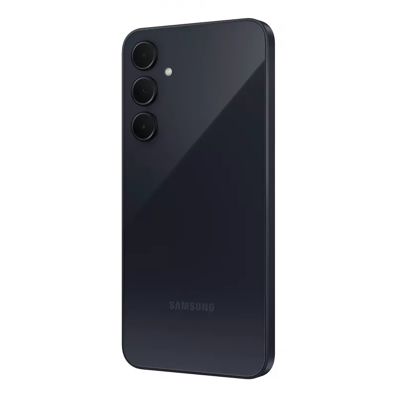 Samsung Galaxy A35 5G 16,8 cm (6,6 tolli) Dual SIM Android 14 USB Type-C 6 GB 128 GB 5000 mAh Navy