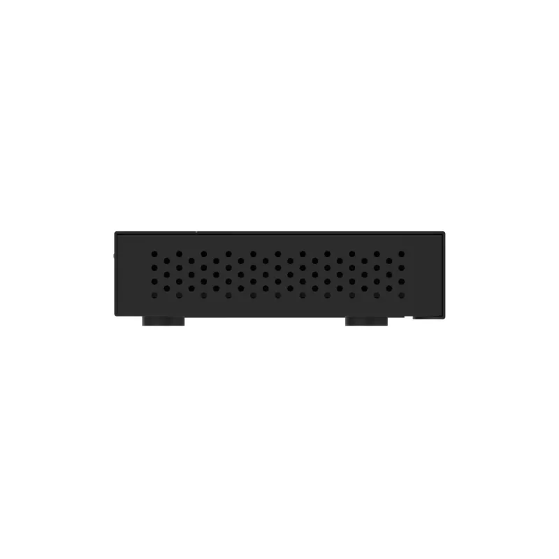 NETGEAR GS305PP haldamata Gigabit Ethernet (10/100/1000) Power over Ethernet (PoE) must