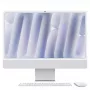 All-in-One PC Apple iMac 24-tolline M4 16GB 256GB SSD Apple GPU macOS