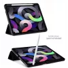 Folio Case 4smarts 541342 Samsung Galaxy Tab S9 Ultra 14,6-tollisele