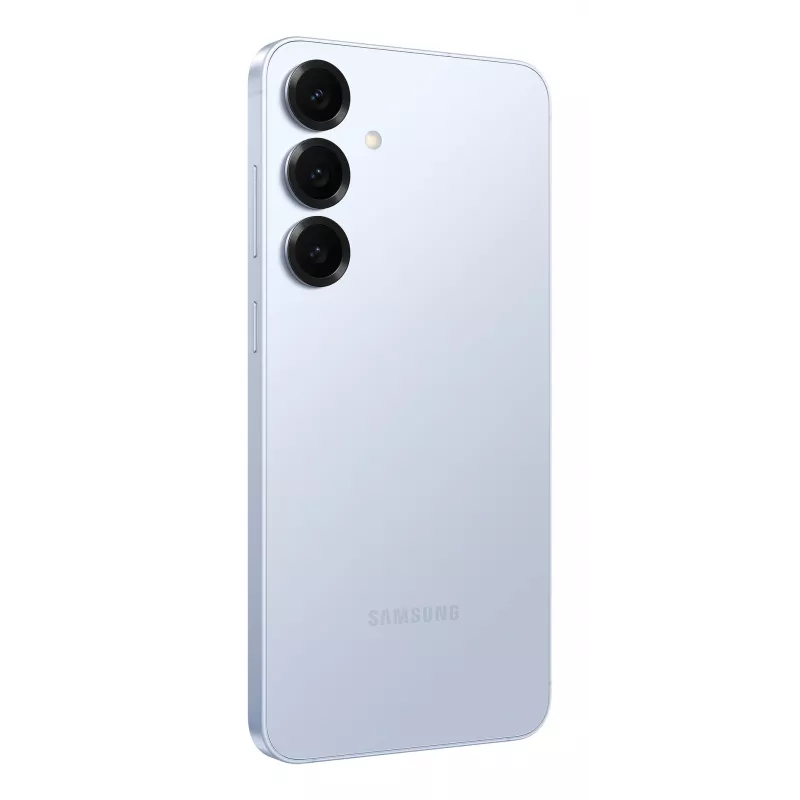 Samsung Galaxy S25+ 17 cm (6.7 tolli) Dual SIM Android 15 5G USB Type-C 12 GB 256 GB 4900 mAh Sinine