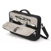 Portfell DICOTA D32165-RPET 32,8 cm 12,9 tolli Must