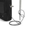 Portfell DICOTA D32165-RPET 32,8 cm 12,9 tolli Must