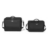 Portfell DICOTA D32165-RPET 32,8 cm 12,9 tolli Must