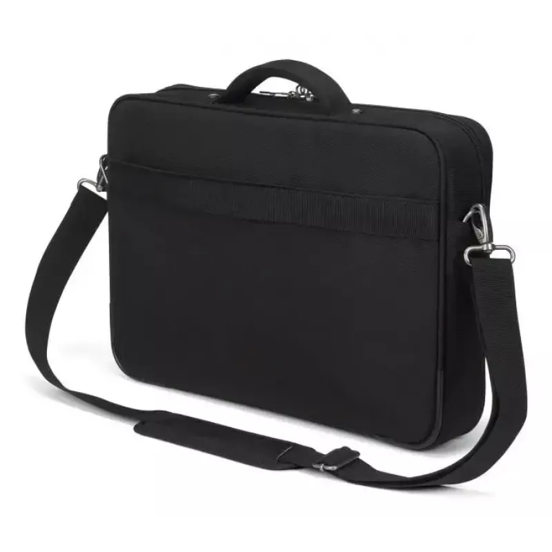 Portfell DICOTA D32165-RPET 32,8 cm 12,9 tolli Must