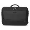 Portfell DICOTA D32165-RPET 32,8 cm 12,9 tolli Must