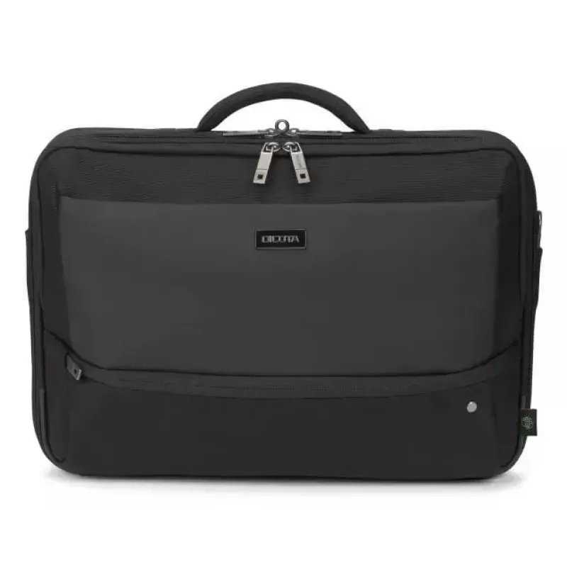 Portfell DICOTA D32165-RPET 32,8 cm 12,9 tolli Must