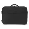 Portfell DICOTA D32165-RPET 32,8 cm 12,9 tolli Must