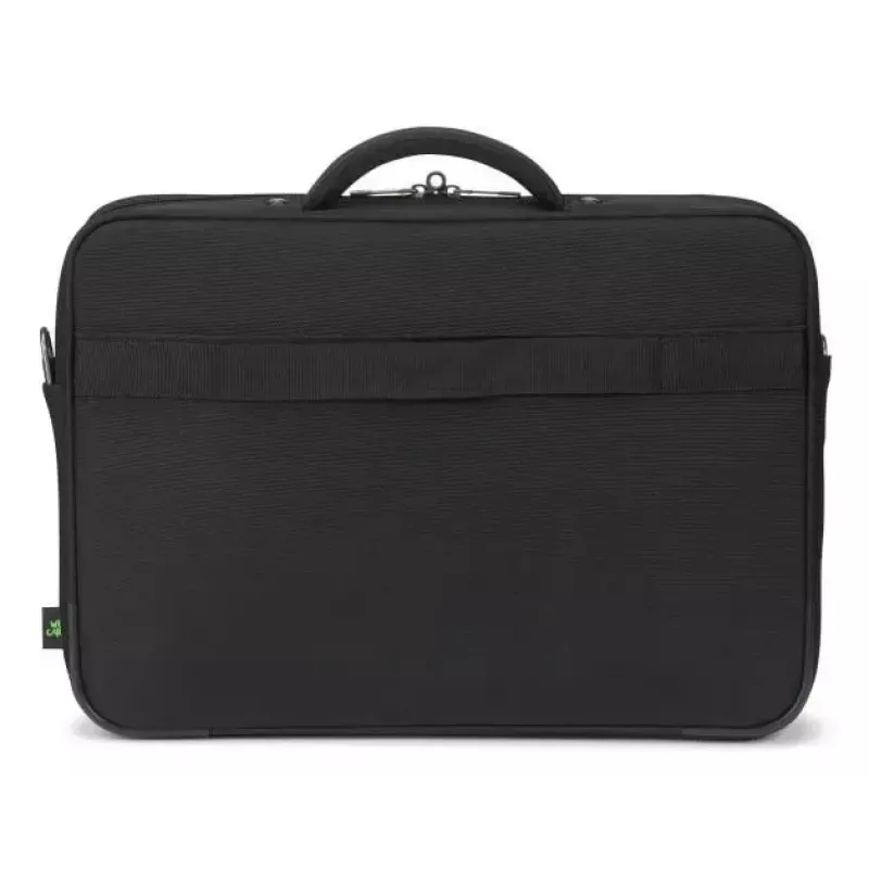 Portfell DICOTA D32165-RPET 32,8 cm 12,9 tolli Must