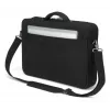 Portfell DICOTA D32165-RPET 32,8 cm 12,9 tolli Must