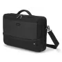 Portfell DICOTA D32165-RPET 32,8 cm 12,9 tolli Must