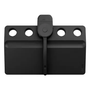 Boom Arm Organizer Jabra PERFORM 75 — 5 hoidjat, pakk 2 tk