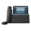 IP-telefon Yealink SIP-T77U 7-tolline puuteekraan, HD-heli, SIP-lauatelefon