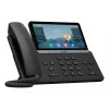 IP-telefon Yealink SIP-T77U 7-tolline puuteekraan, HD-heli, SIP-lauatelefon