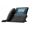 IP-telefon Yealink SIP-T77U 7-tolline puuteekraan, HD-heli, SIP-lauatelefon